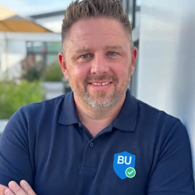 Dennis Becker, BU-Experte