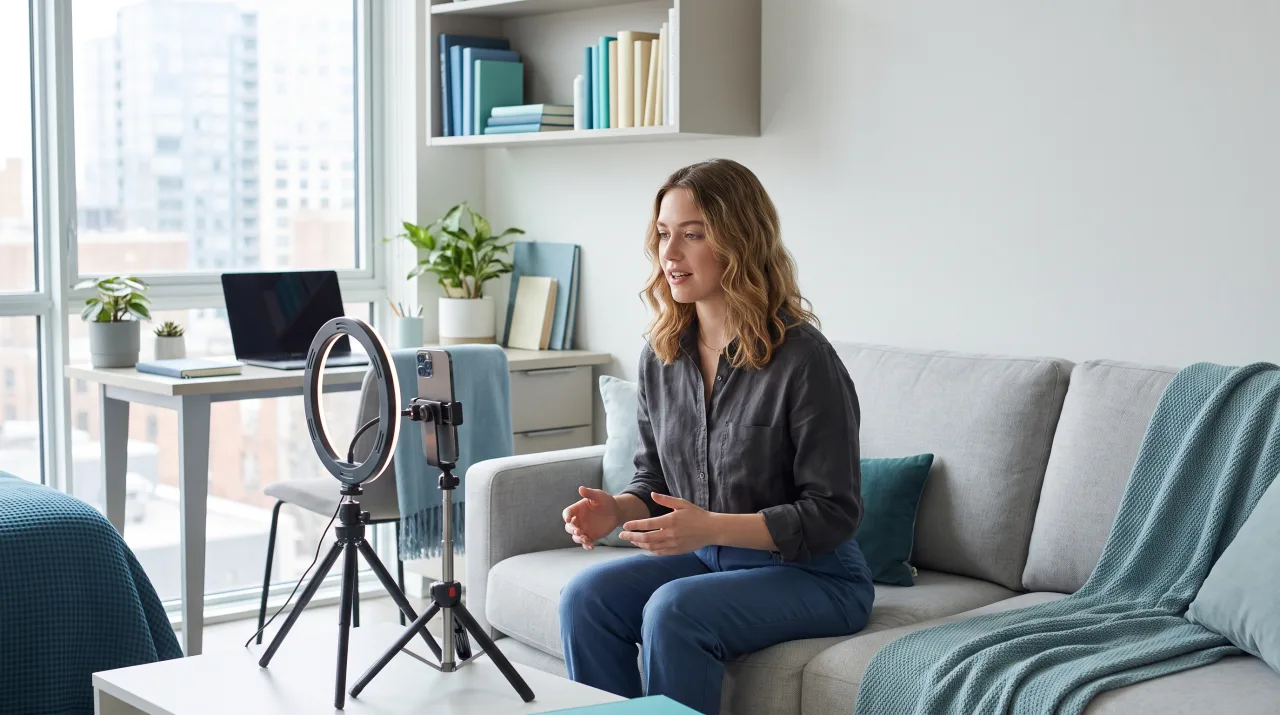 Grundfähigkeitenversicherung für Influencer und Blogger: Wichtige Absicherung für digitale Content Creator