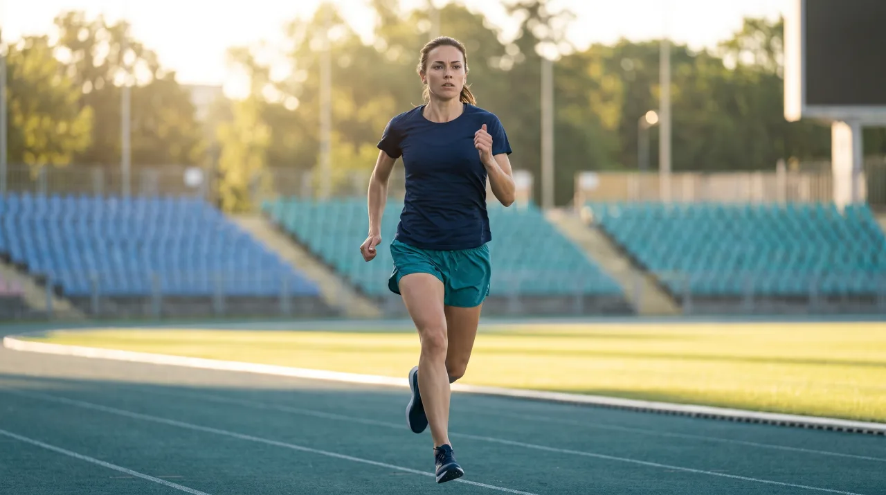 Berufsunfähigkeitsversicherung für Sportler