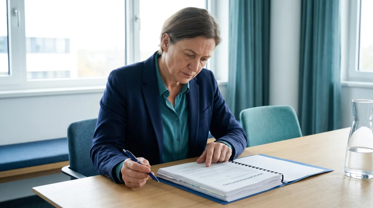Berufsunfähigkeitsversicherung kündigen