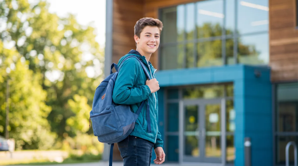 Berufsunfähigkeitsversicherung Schüler