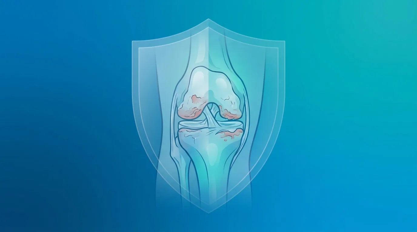 Berufsunfähigkeit durch Arthrose: Zahlt die BU?
