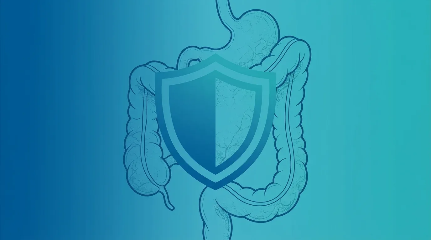 Berufsunfähig durch Morbus Crohn: Zahlt die BU?
