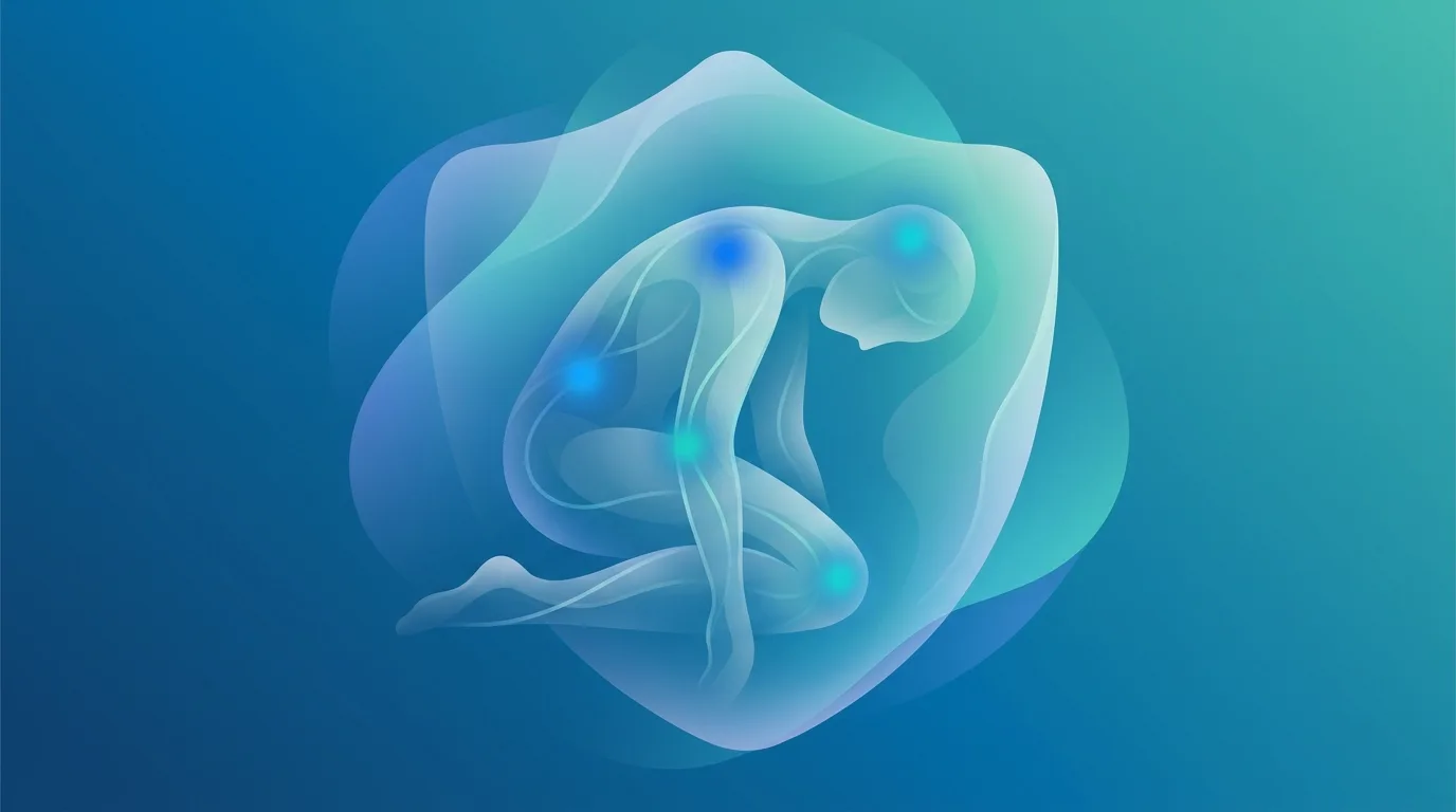 Fibromyalgie und Berufsunfähigkeit: Zahlt die BU?